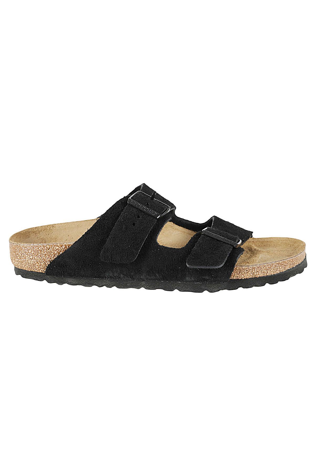 Birkenstock 아리조나 블랙